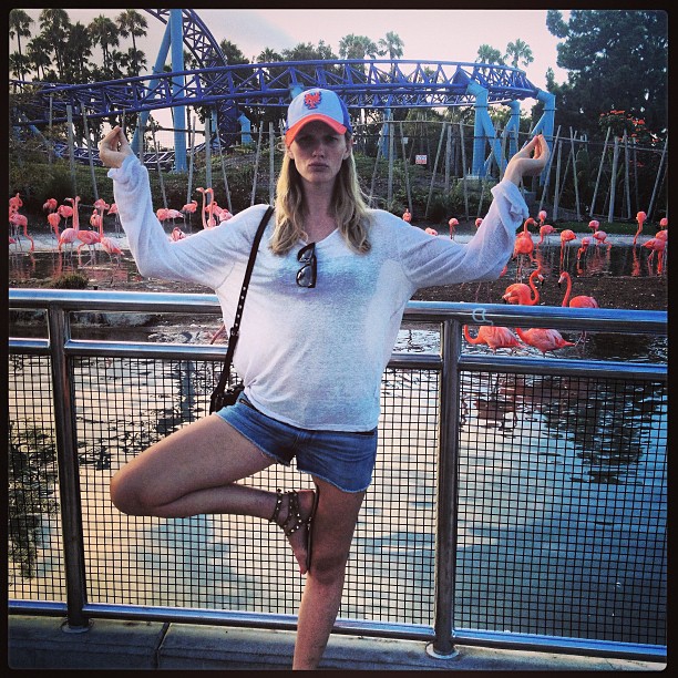 Anne Vyalitsyna Anne Vyalitsyna