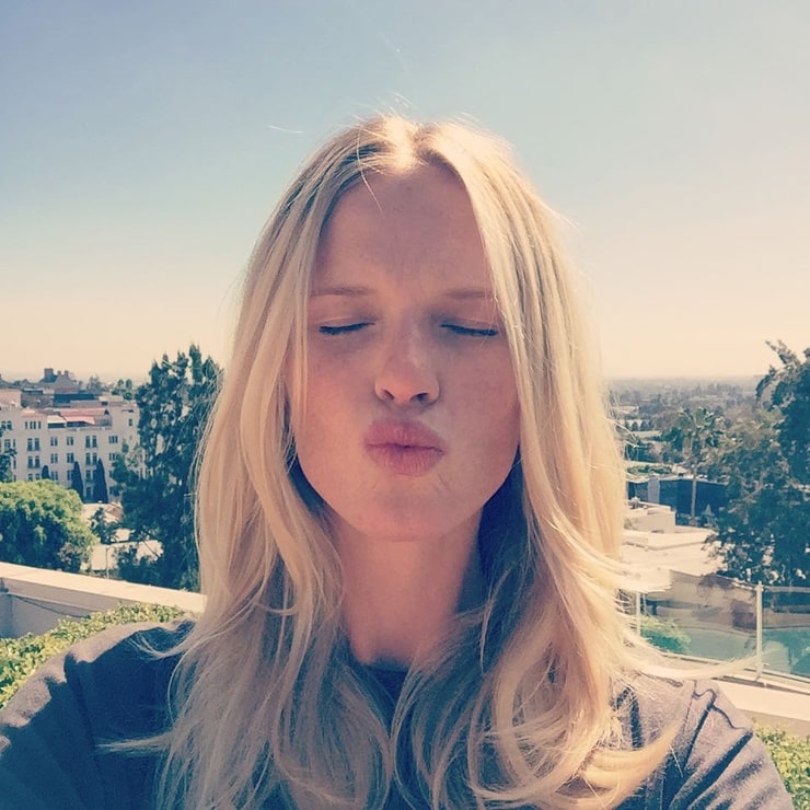 Anne Vyalitsyna