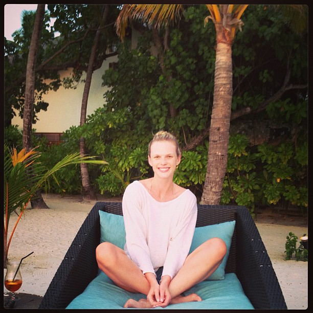 Anne Vyalitsyna