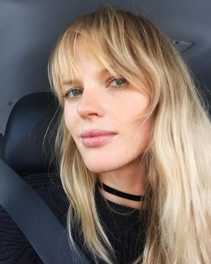 Picture of Anne Vyalitsyna