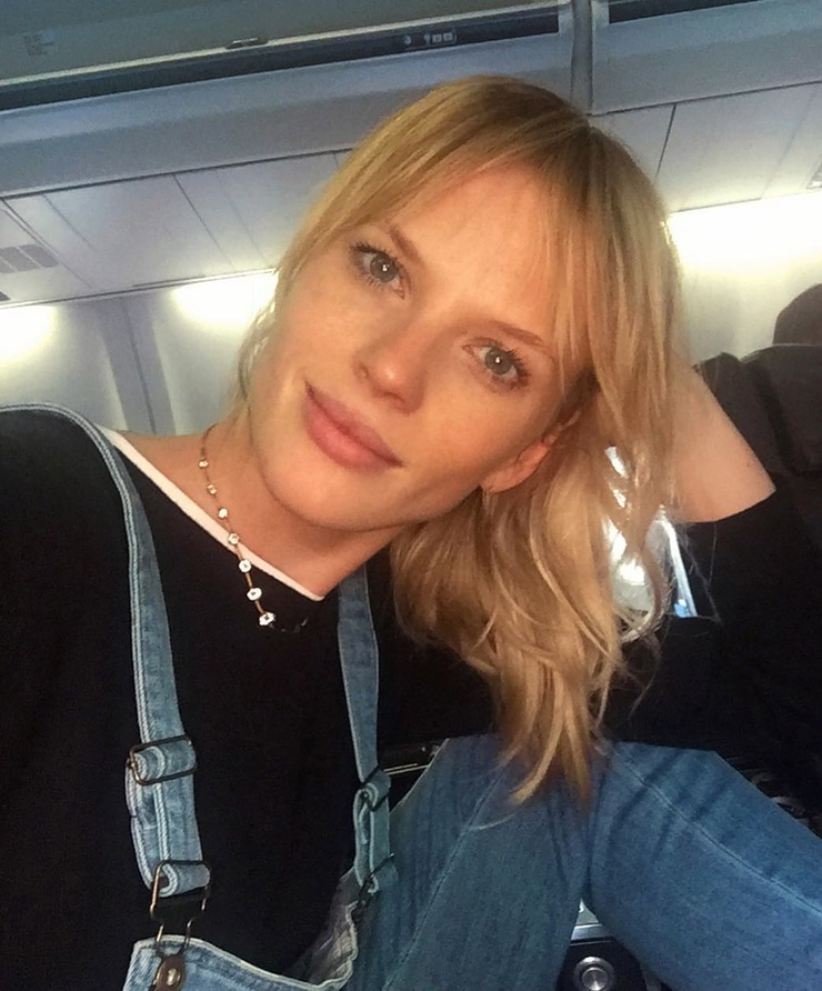 Anne Vyalitsyna