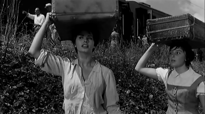 Two Women (1960) Two Women (1960)