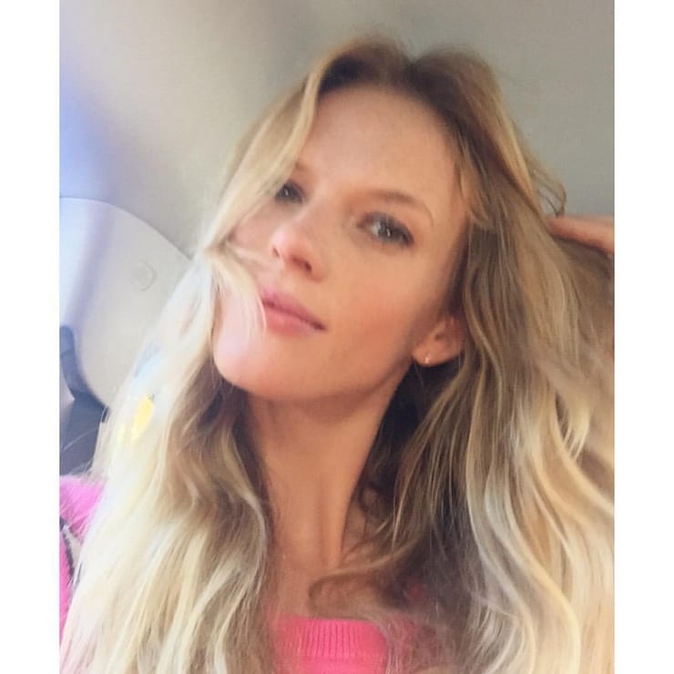 Anne Vyalitsyna