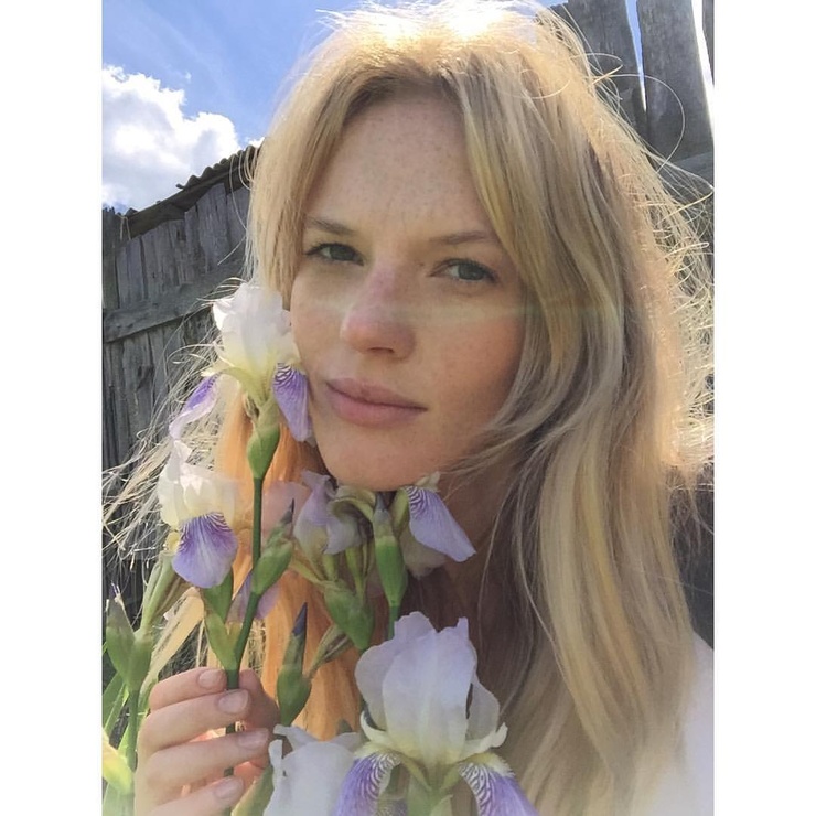 Anne Vyalitsyna