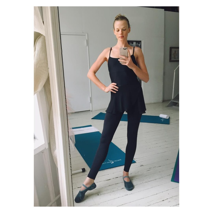 Anne Vyalitsyna