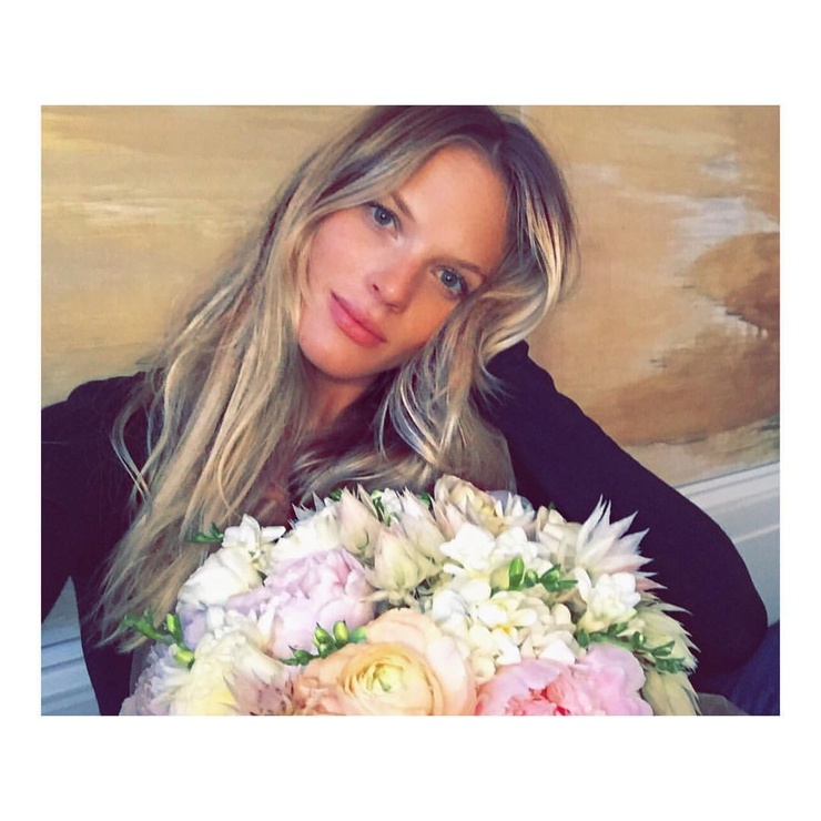 Anne Vyalitsyna