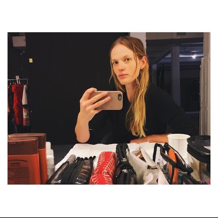 Anne Vyalitsyna