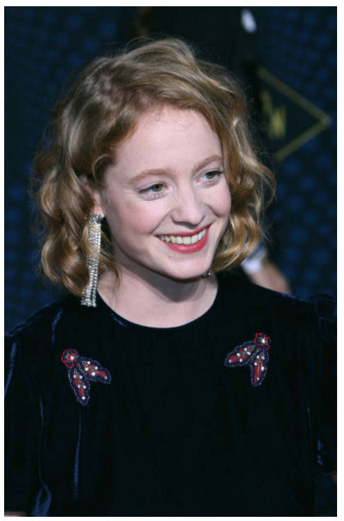 Leonie Benesch