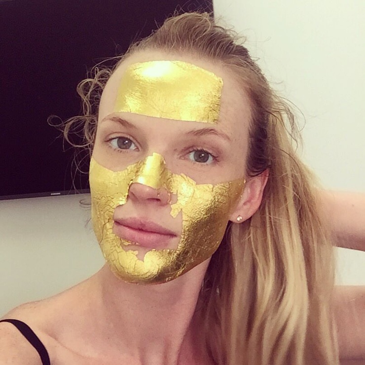 Anne Vyalitsyna