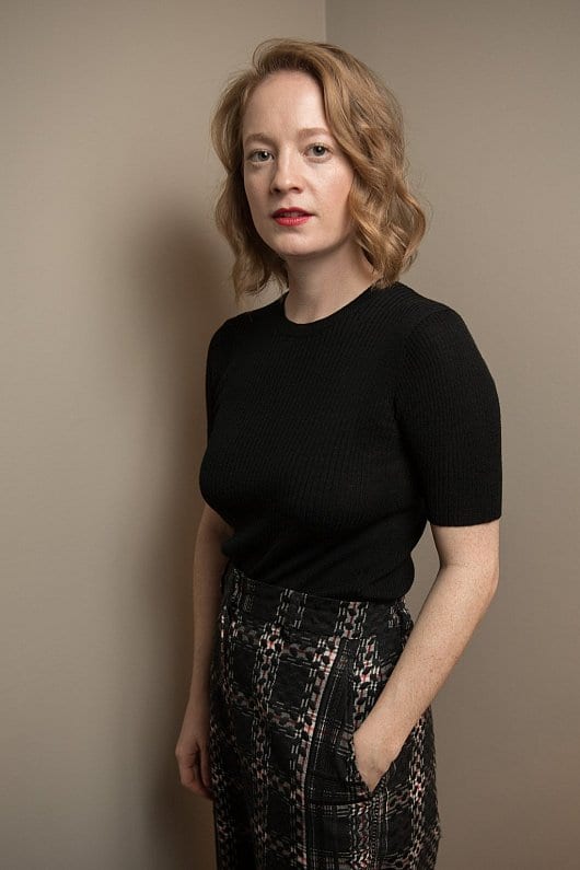 Leonie Benesch Leonie Benesch