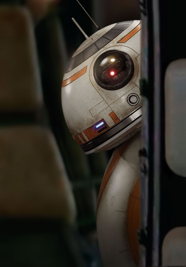 Star Wars: The Force Awakens
