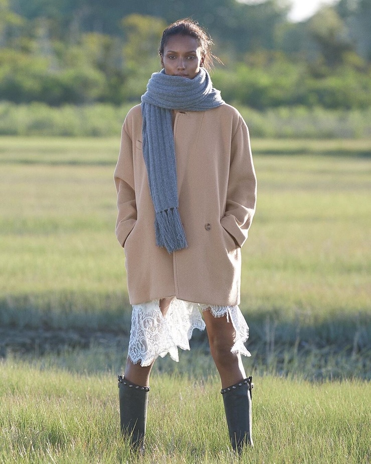 Jasmine Tookes Jasmine Tookes