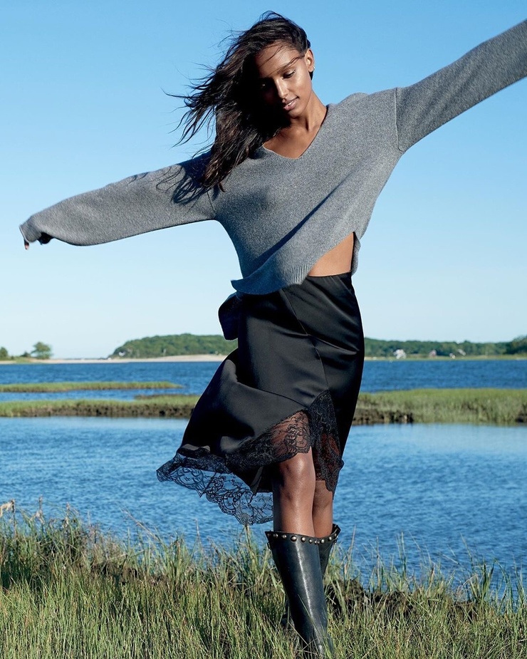 Jasmine Tookes Jasmine Tookes