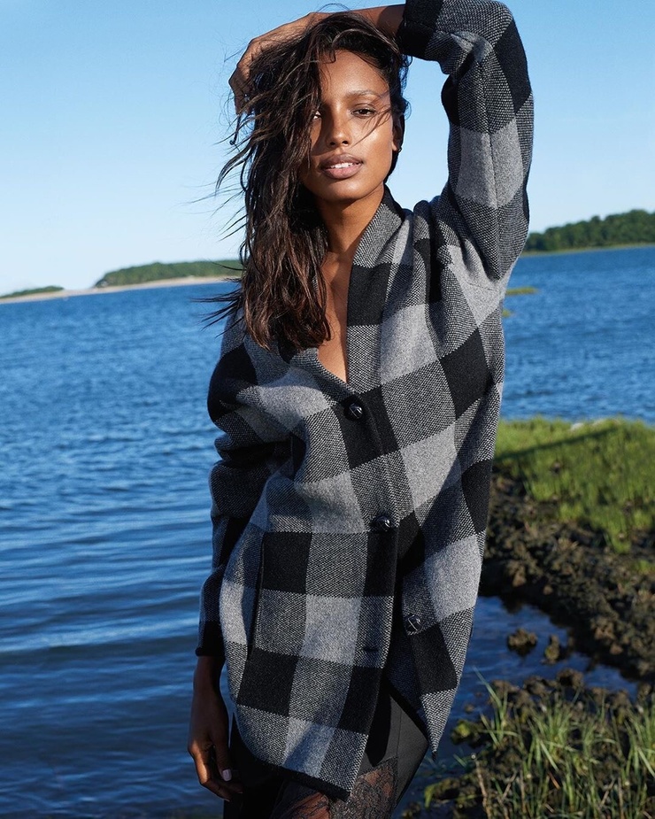 Jasmine Tookes Jasmine Tookes