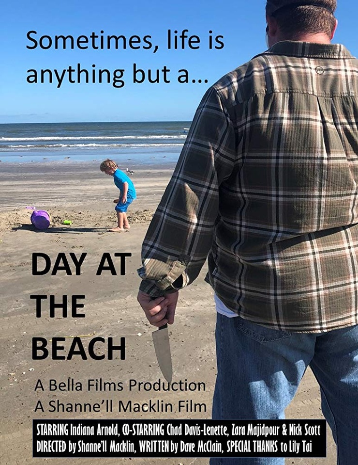Day at the Beach