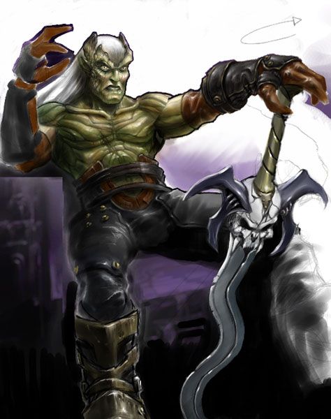 Legacy of Kain: Soul Reaver