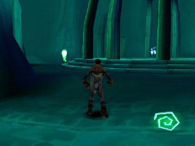 Legacy of Kain: Soul Reaver