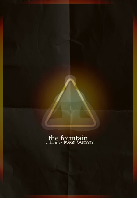 The Fountain