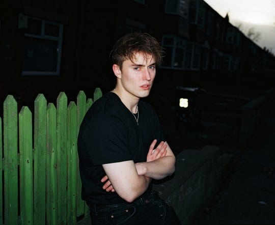 Sam Fender