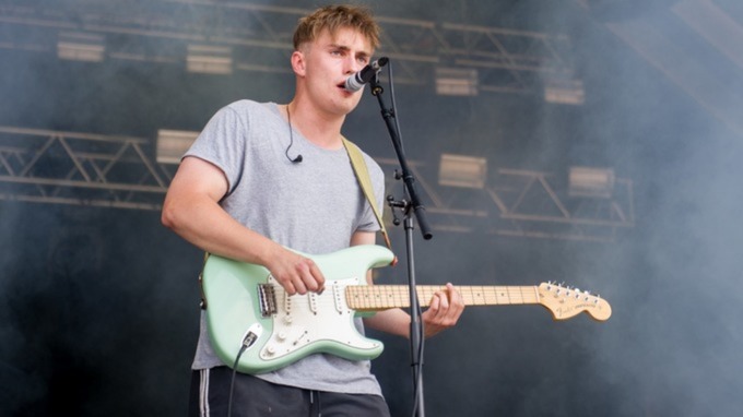 Sam Fender