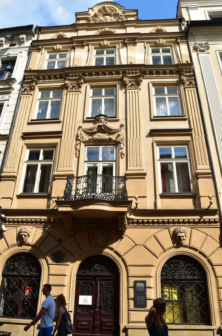 Kraków