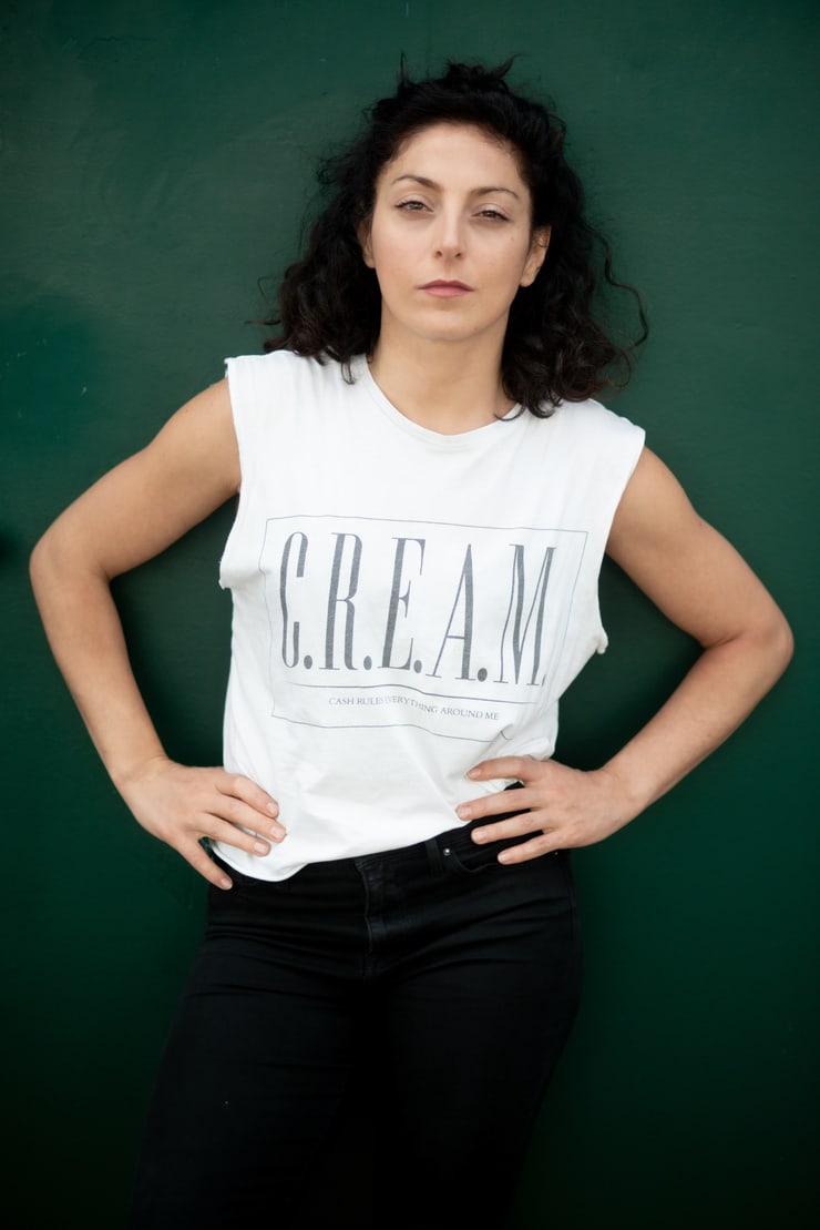 Tanya Erartsin