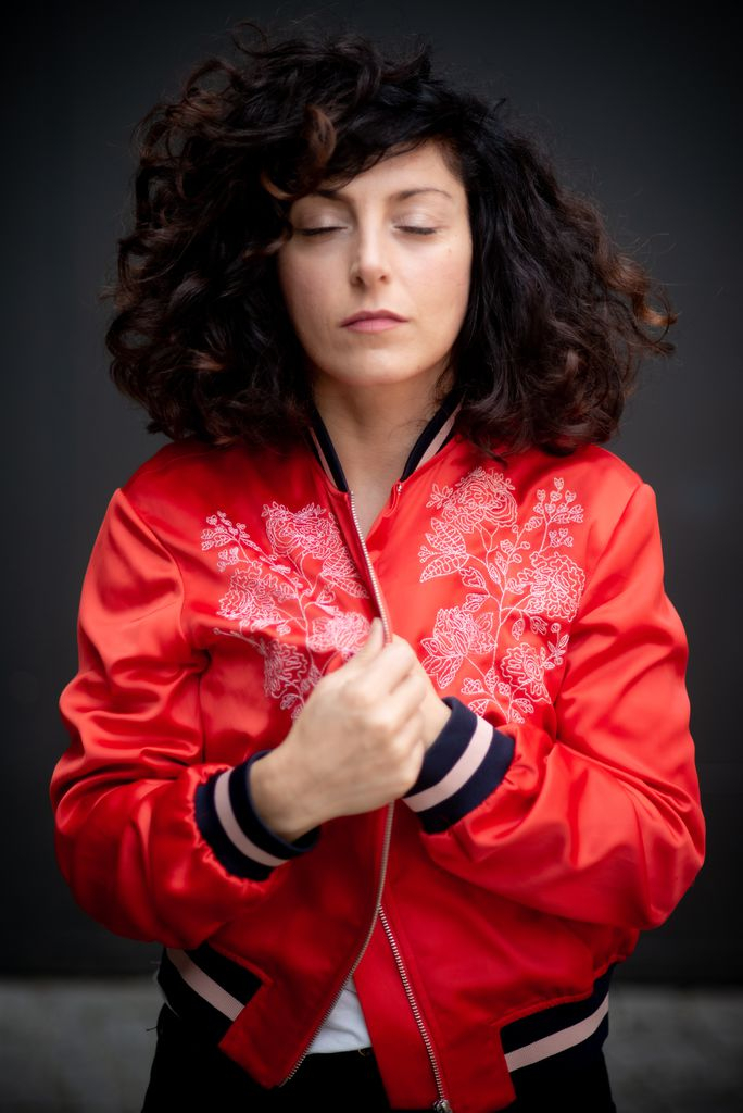 Tanya Erartsin