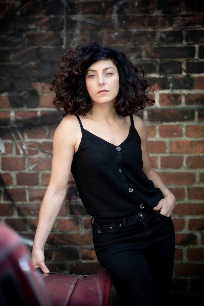 Tanya Erartsin