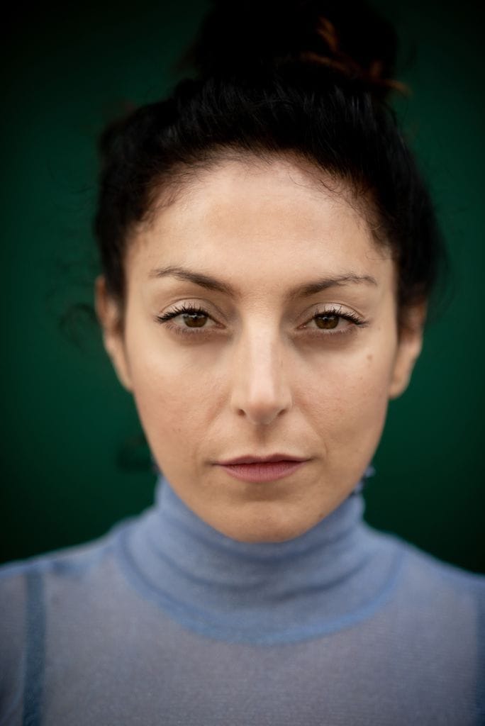 Tanya Erartsin