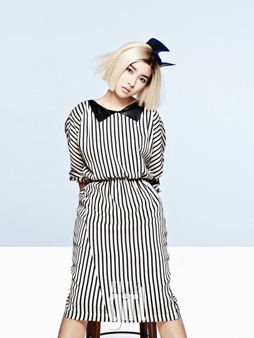 So-eun Kim
