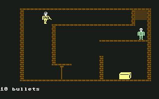 Castle Wolfenstein