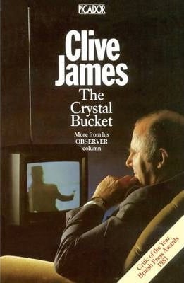 Clive James