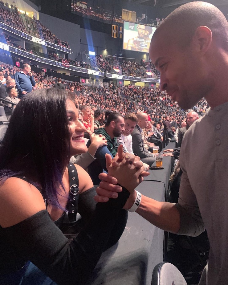Cynthia Calvillo