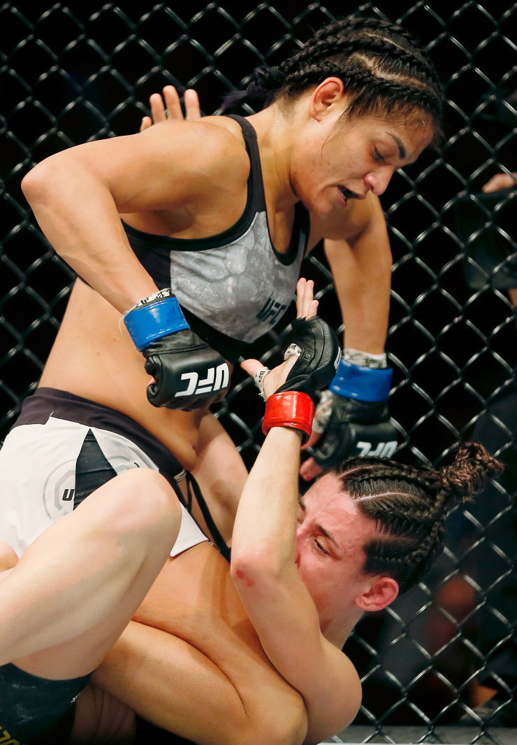 Cynthia Calvillo