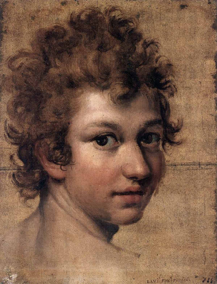 Lavinia Fontana