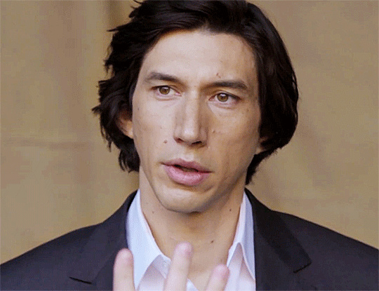 Adam Driver