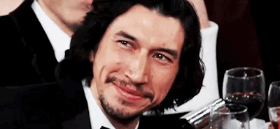Adam Driver