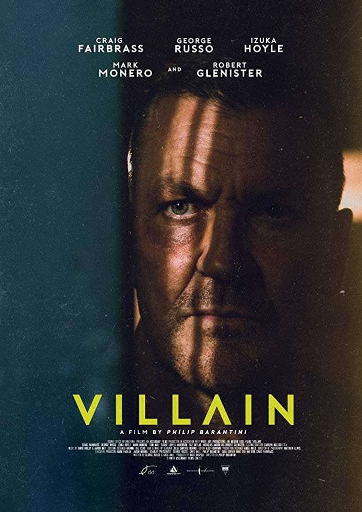 Villain