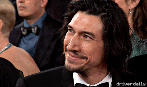 Adam Driver