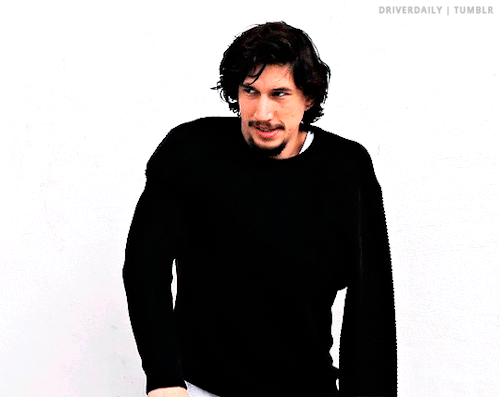 Adam Driver