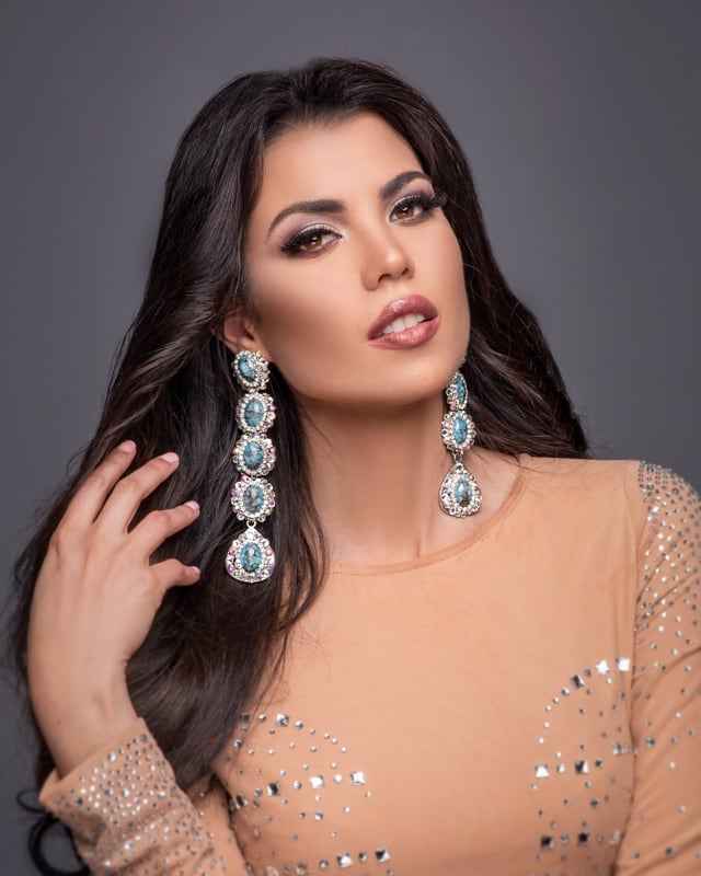 Andrea Diaz