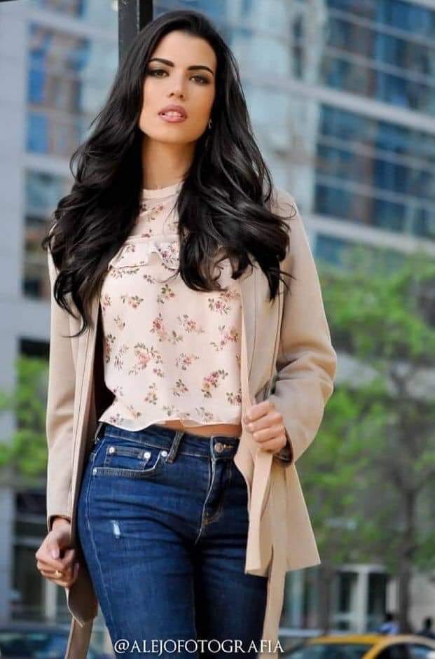 Andrea Diaz