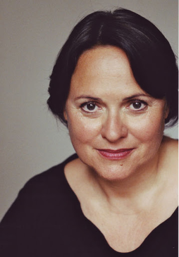 Andrea Nürnberger