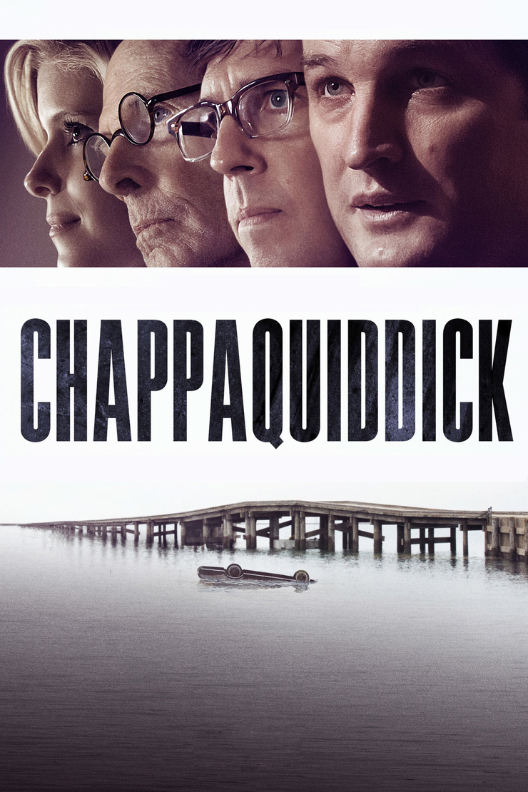 Chappaquiddick