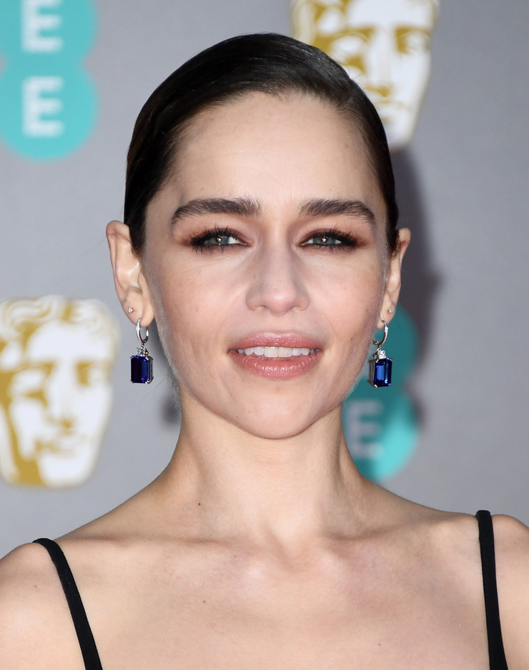 Emilia Clarke