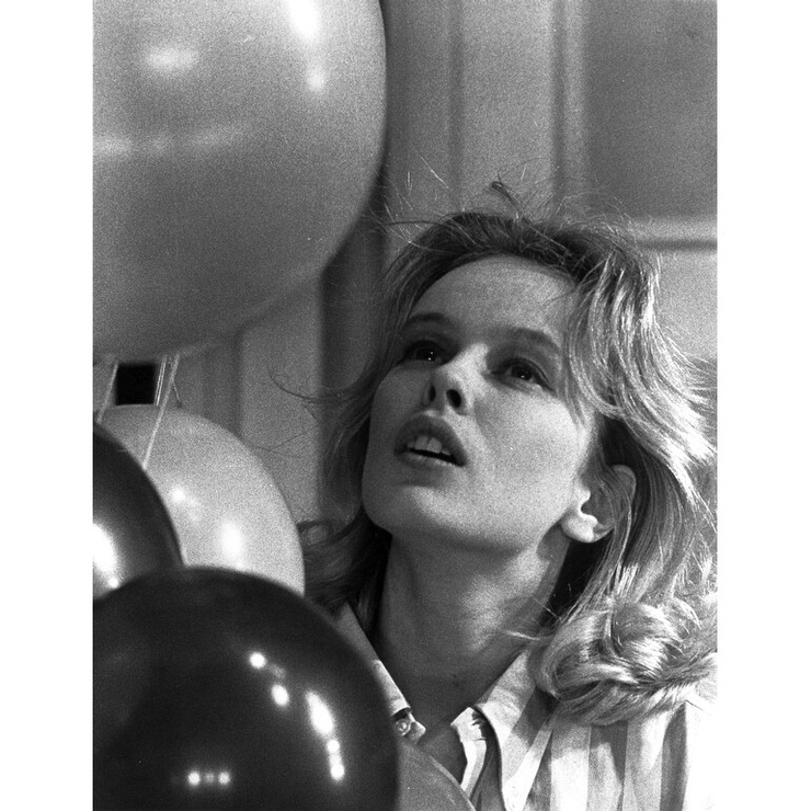 Sandy Dennis