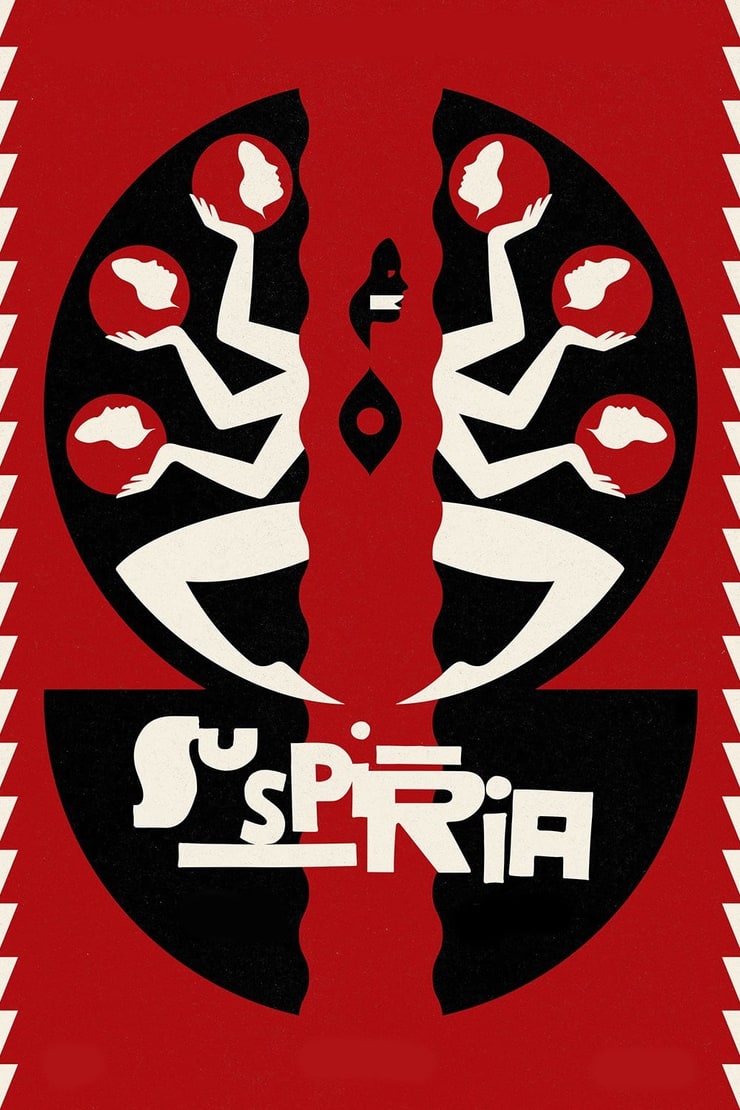 Suspiria