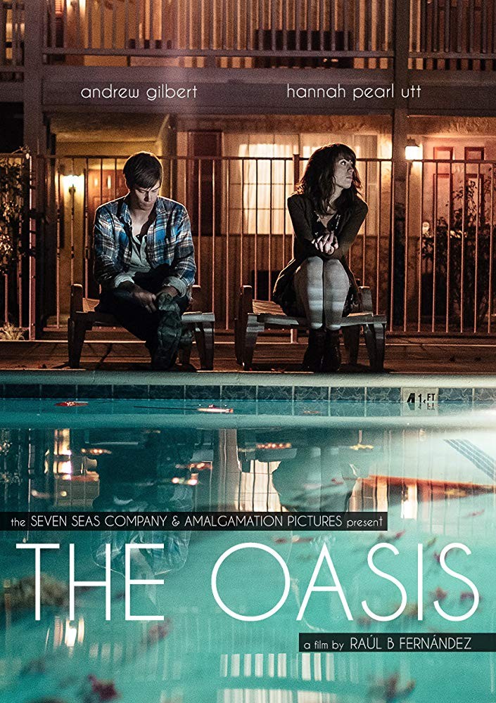 The Oasis