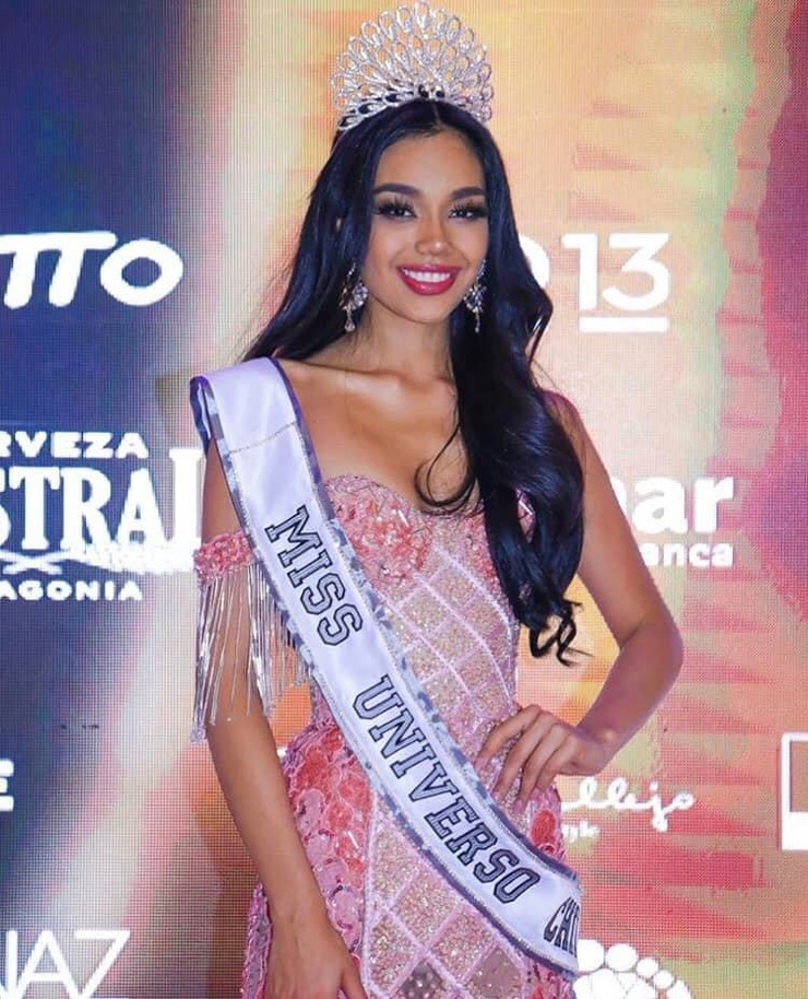 Geraldine González