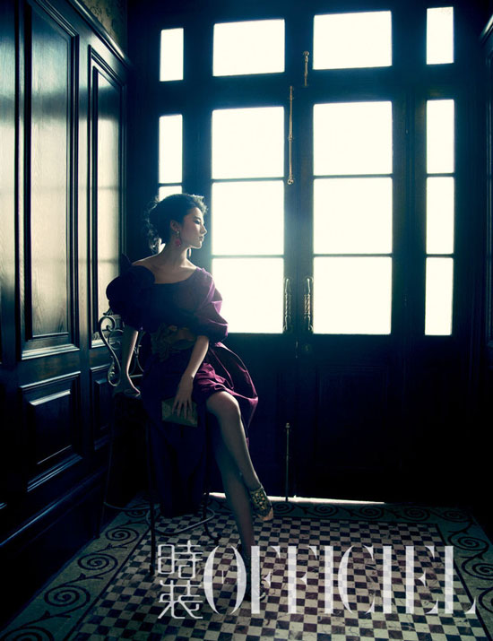 Yifei Liu